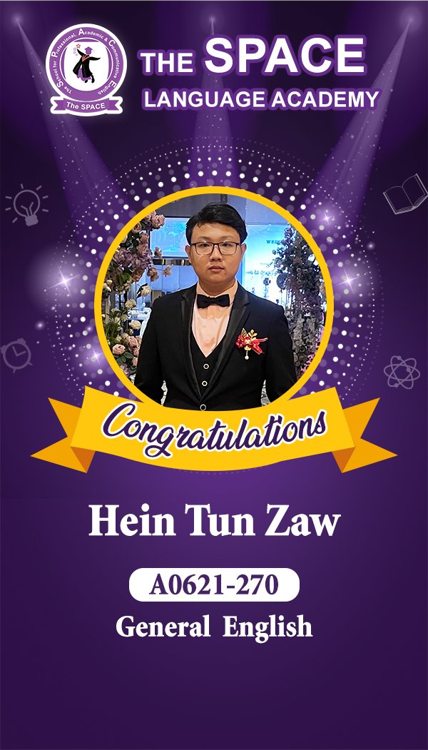 Hein Tun Zaw
